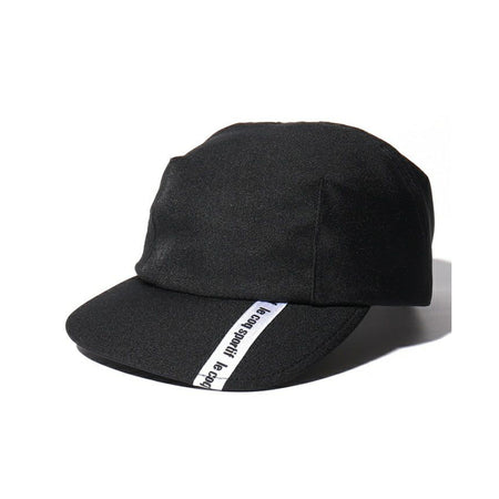 LE COQ SPORTIF GOLF Original Darts Men's Cap (Black)