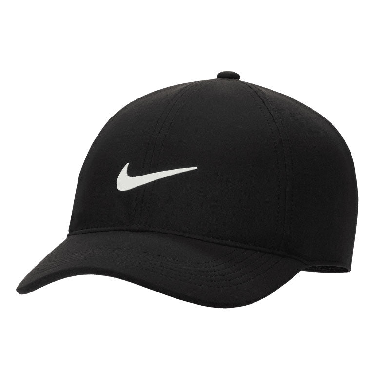 NIKE AeroBill Heritage86 Performance Women's Cap (Black/White)