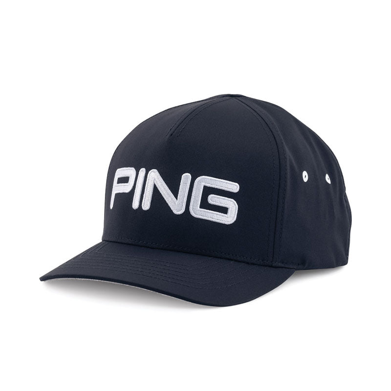 PING Structure Men's Cap (Blue/White)