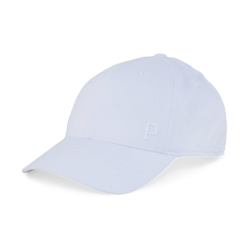 PUMA Sport P Women's Cap (White)