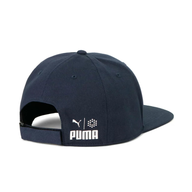 PUMA Semi-Flat Men's Cap (Navy)
