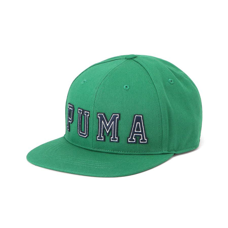 PUMA Semi-Flat Men's Cap (Green)