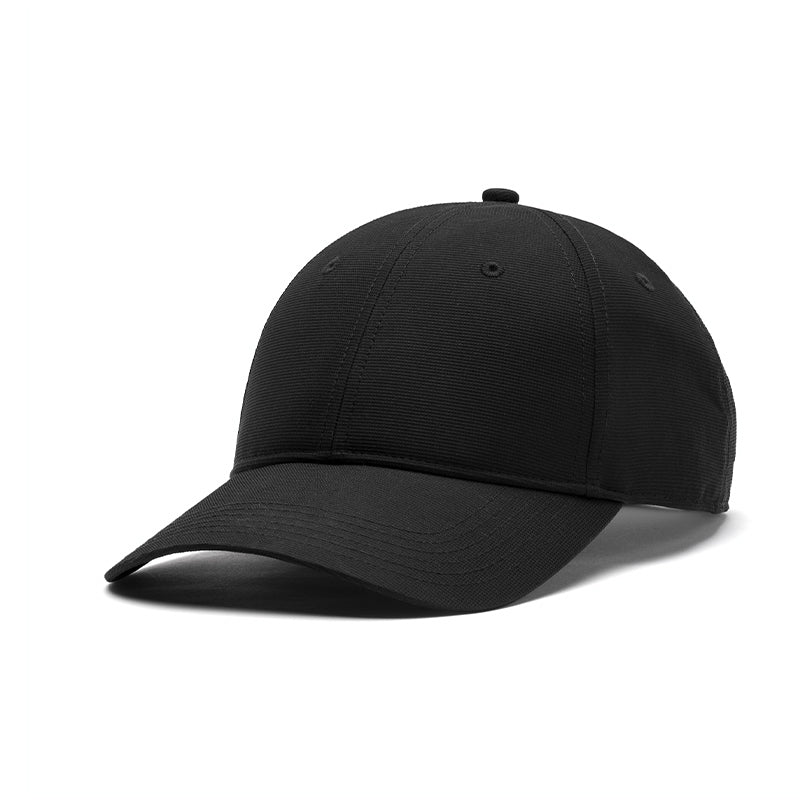 PUMA Cresting Men's Adjustable Cap (Black)