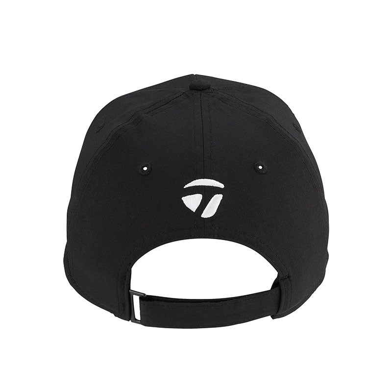 TAYLORMADE Radar Script Seeker Men's Cap (Black)