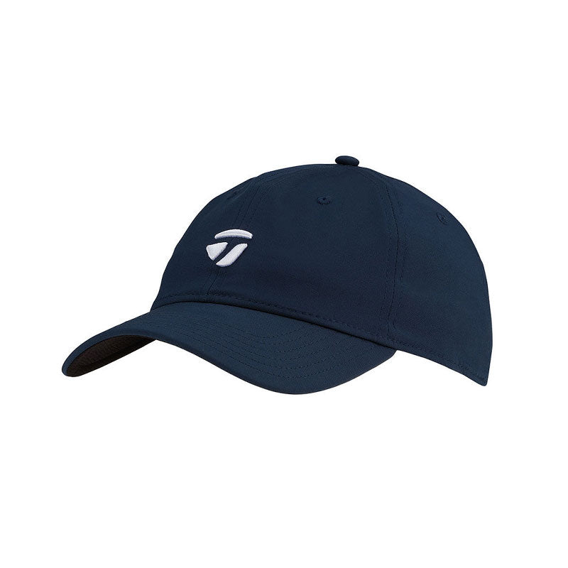 TAYLORMADE Metal T Men's Cap (Navy)