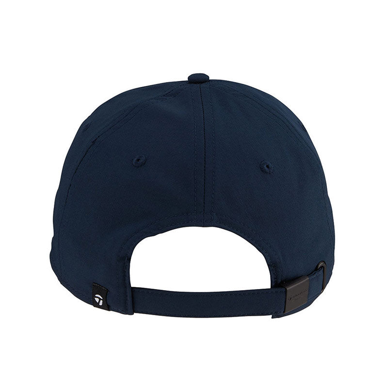 TAYLORMADE Metal T Men's Cap (Navy)