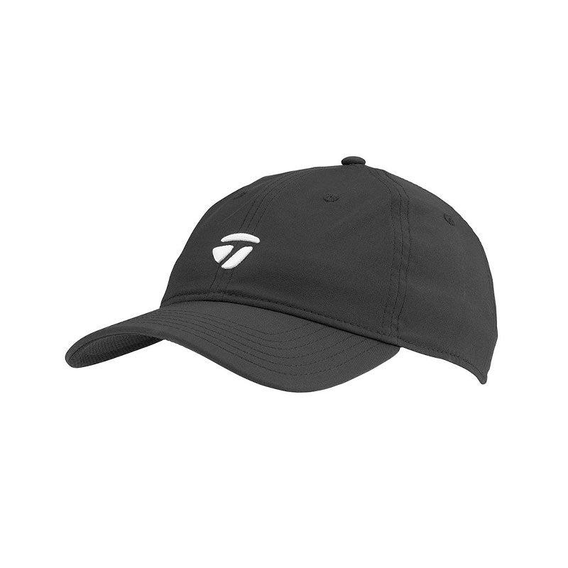 TAYLORMADE Metal T Men's Cap (Black)