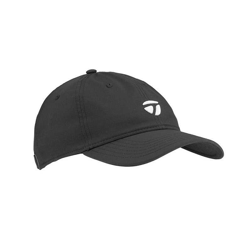 TAYLORMADE Metal T Men's Cap (Black)