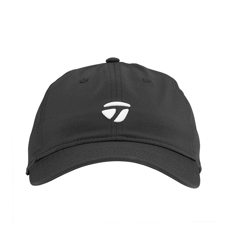 TAYLORMADE Metal T Men's Cap (Black)