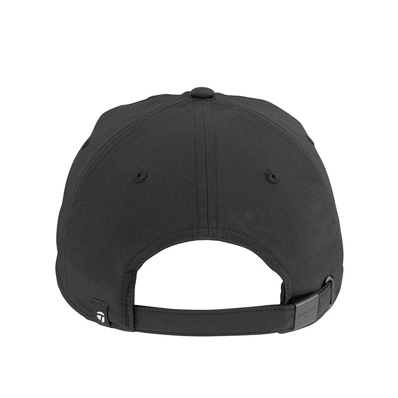 TAYLORMADE Metal T Men's Cap (Black)