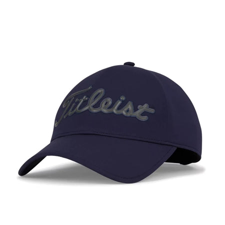 TITLEIST Players StaDry Men's Cap (Navy/Charcoal)