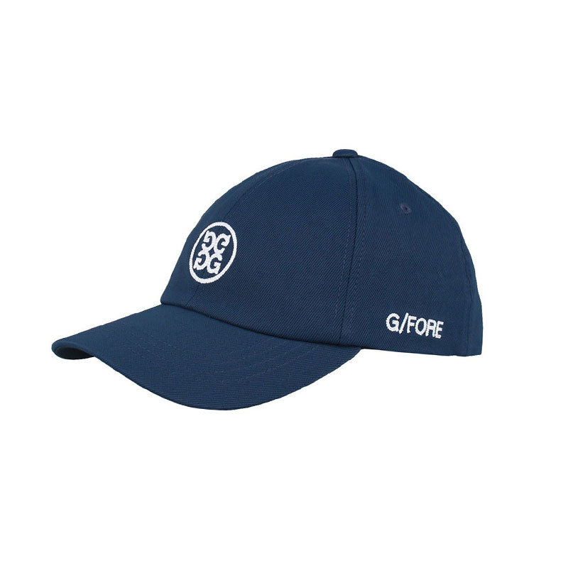 GFORE Circle G Women's Snapback Cap (Twilight)