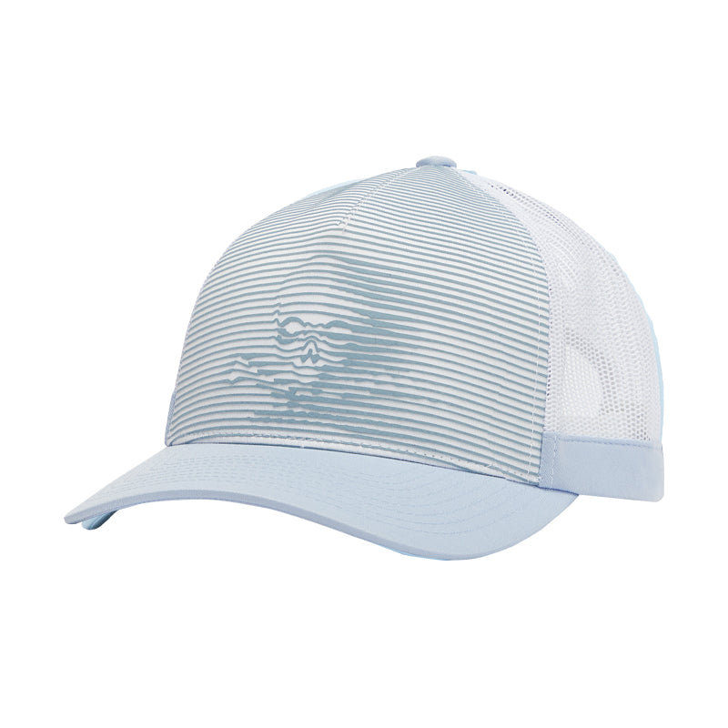 GFORE 3D Skull & T's Men's Cap (Drizzle)
