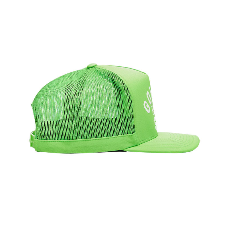 GFORE Golfing is the Sh*t Men's Cap (Gecko)