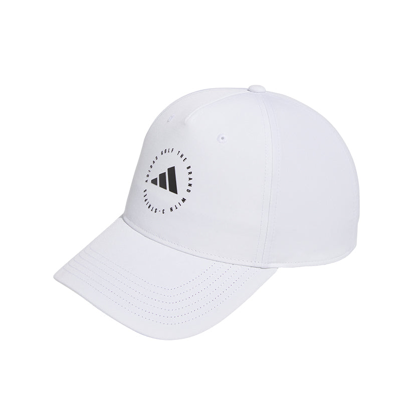 ADIDAS Golf Performance Men's Cap (White)