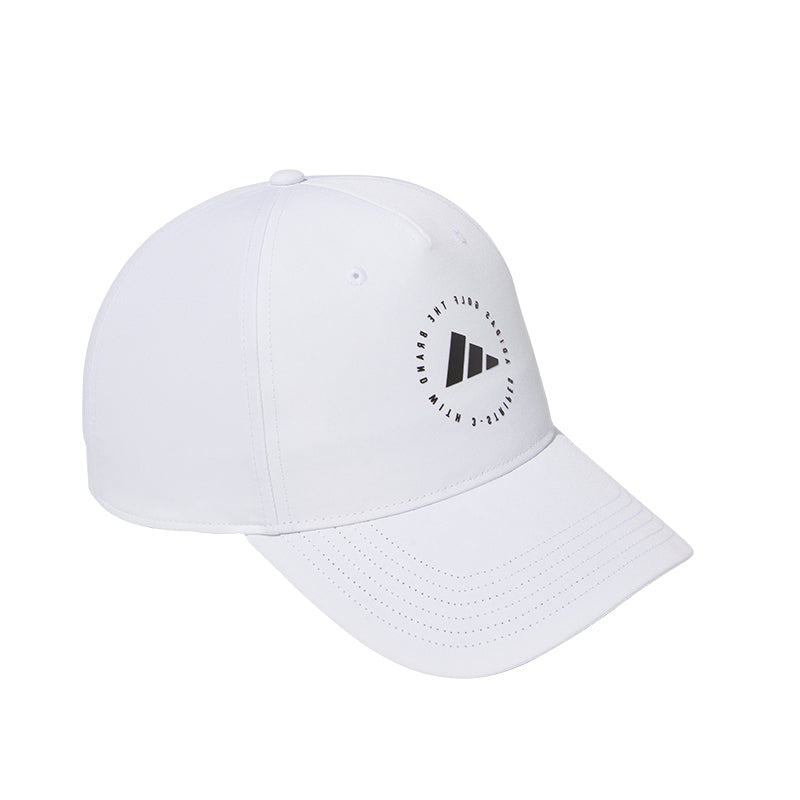 ADIDAS Golf Performance Men's Cap (White)