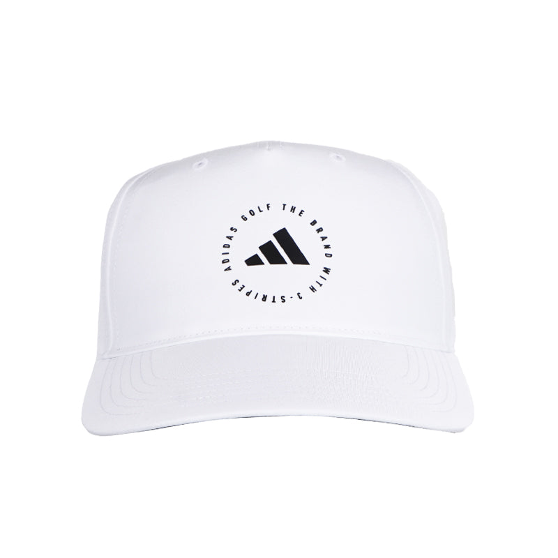 ADIDAS Golf Performance Men's Cap (White)