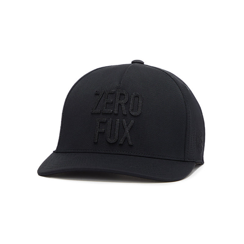 GFORE Stretch Twill Men's Cap (Onyx)