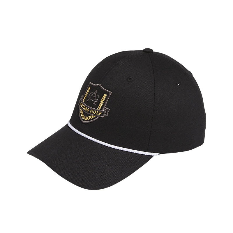 ADIDAS Vintage Men's Cap (Black)