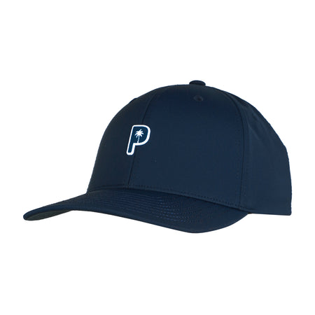 PUMA x PTC Dad Men's Cap (Blue)