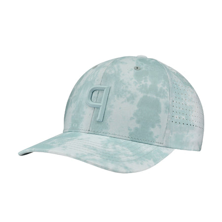 PUMA Watercolor Tech P Men's Cap (Blue)