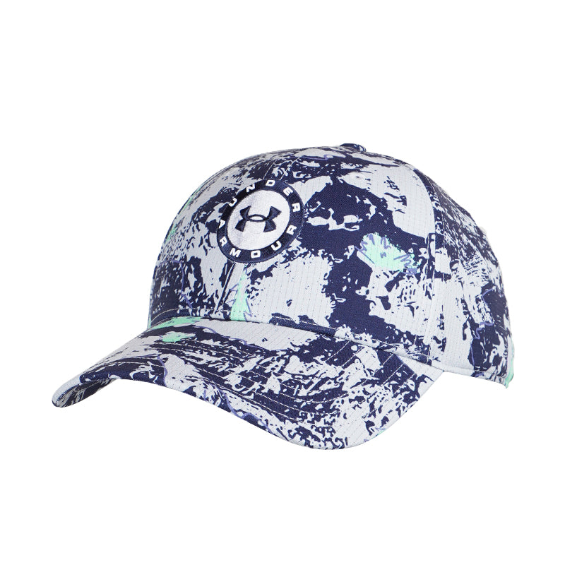 UNDER ARMOUR Jordan Tour Men's Cap (Grey/Navy)