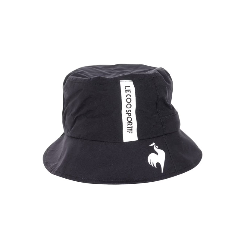 LE COQ SPORTIF GOLF Women's Rain Hat (Black)