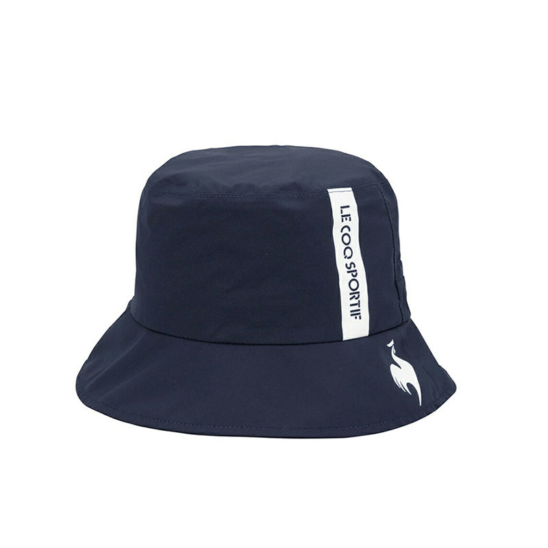 LE COQ SPORTIF GOLF Women's Rain Hat (Navy)