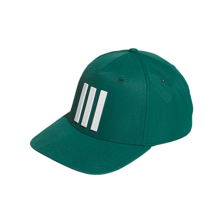 ADIDAS 3 Stripes Tour Men Cap (Green)