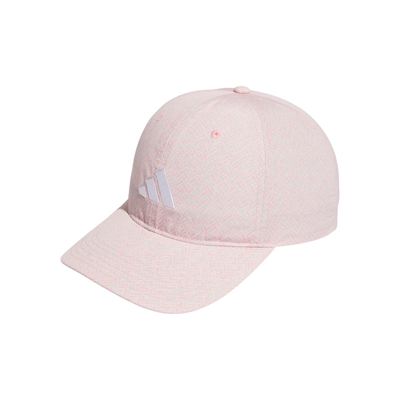 ADIDAS Performance Printed Women's Cap (Pink)