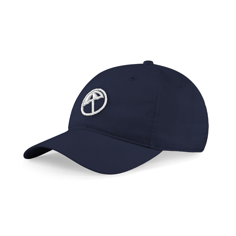 PUMA x Arnold Palmer Dad Men's Cap (Navy)
