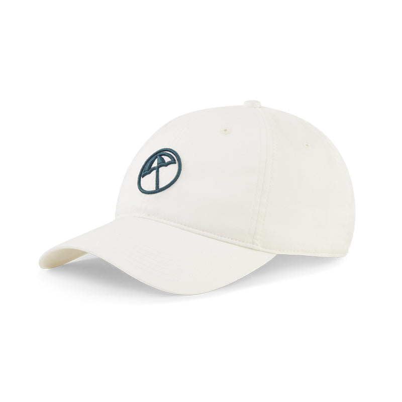 PUMA AP Dad Men?s Cap (White)