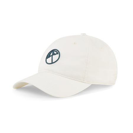 PUMA AP Dad Men?s Cap (White)