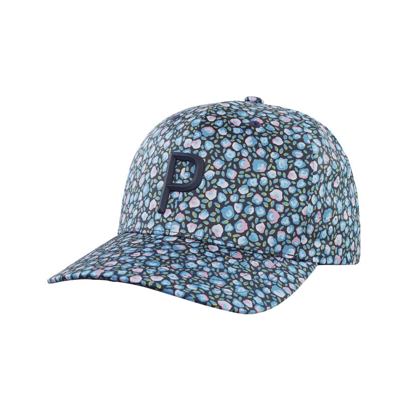 PUMA Soto Tech P Men's Cap (Blue)