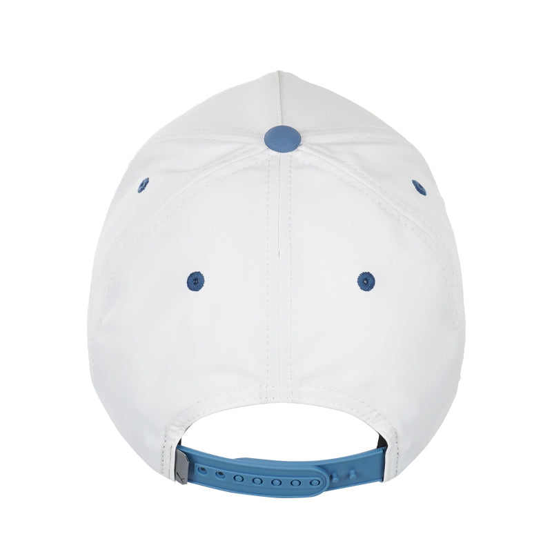 PUMA Slicers Contrast Tech Men's Cap (White)