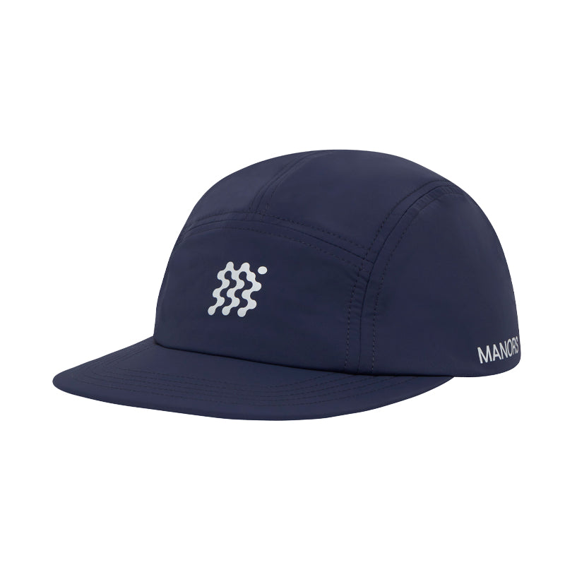 MANORS Frontier Tech Men's Cap (Navy)