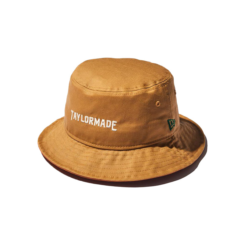 TAYLORMADE Summer Commemorative 2024 Men's Bucket Hat (Ivory)