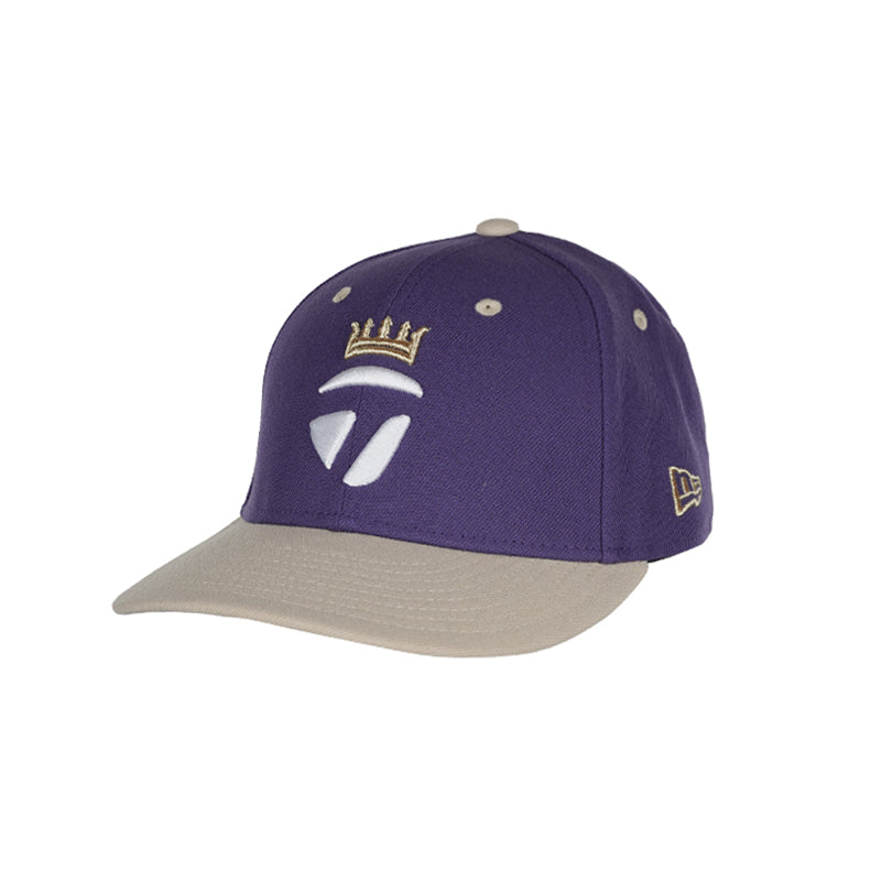 TAYLORMADE British Open 2024 LP9FIFTY Men's Cap (Navy)