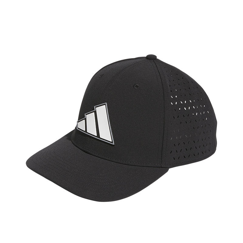 ADIDAS Hydrophobic 2.0 Tour Men's Cap (Black)