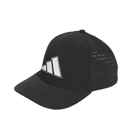 ADIDAS Hydrophobic 2.0 Tour Men's Cap (Black)