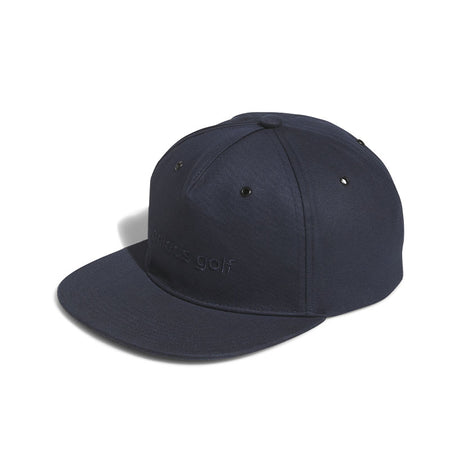 ADIDAS Waxed Canvas Men's Cap (Navy)