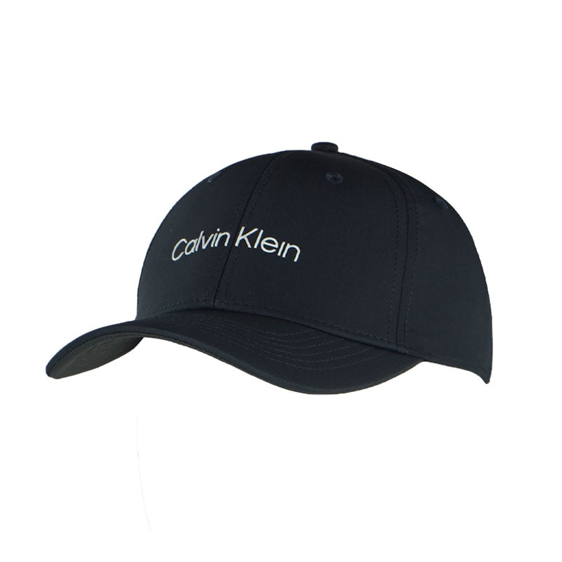 CALVIN KLEIN Brookline Baseball Men's Cap (Navy)