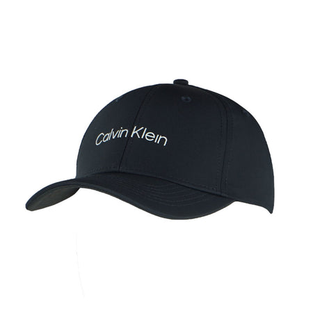 CALVIN KLEIN Brookline Baseball Men's Cap (Navy)