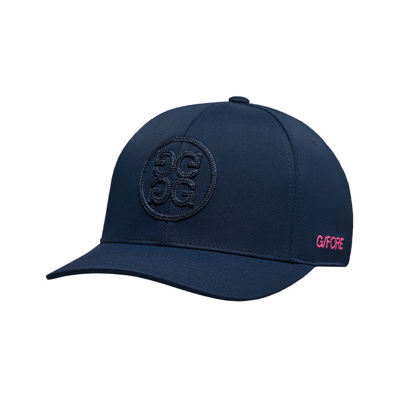 GFORE Circle G Men's Cap (Twilight)