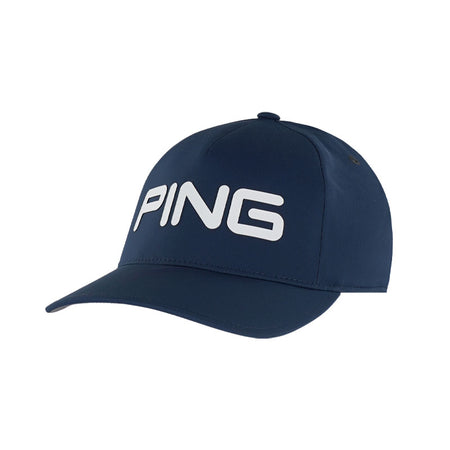 PING Performance 251 Men's Cap (Navy)