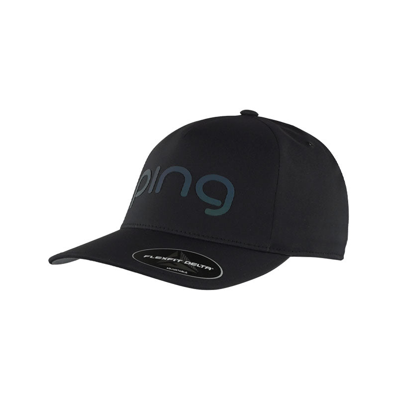 PING Performance 251 Women's Cap (Black)