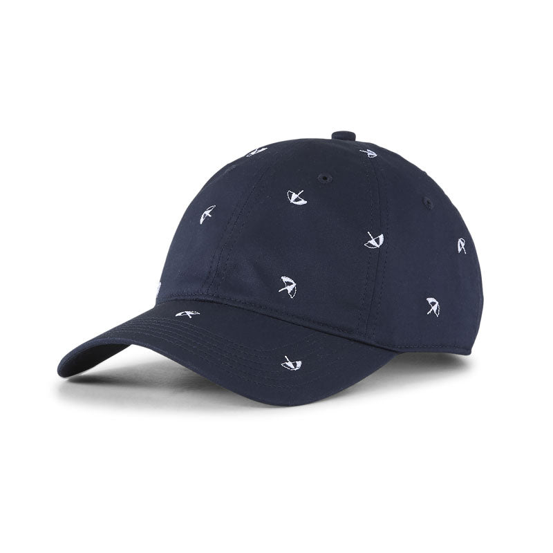 PUMA x Arnold Palmer Umbrella Dad Men's Cap (Navy)