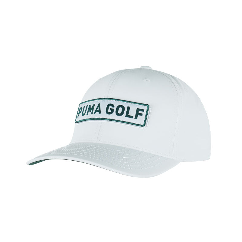 PUMA Looper Men's Cap (White)