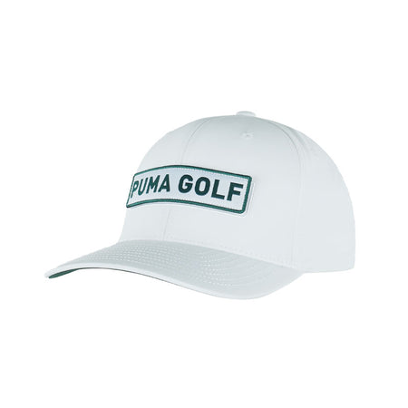 PUMA Looper Men's Cap (White)