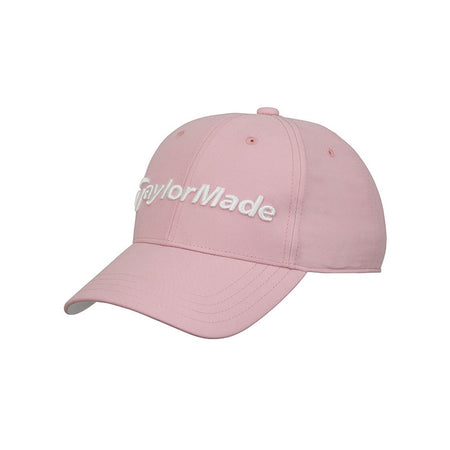 TAYLORMADE Basic Women's Cap (Pink)